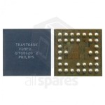 Radio Control IC For Sony Ericsson W550