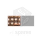 Resistive Sensor Control IC For Apple iPhone 5c