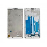 Lcd Frame Middle Chassis For Oppo R7 Plus 4gb Ram Gold By - Maxbhi Com