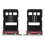 Sim Card Holder Tray For Huawei P40 Pro Gold - Maxbhi Com