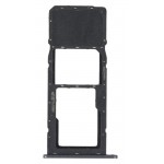 Sim Card Holder Tray For Lg K41s Titanium - Maxbhi Com