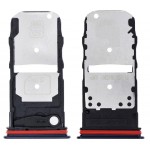 Sim Card Holder Tray For Motorola Edge White - Maxbhi Com