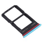 Sim Card Holder Tray For Vivo Y70s Blue - Maxbhi Com