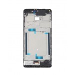 Lcd Frame Middle Chassis For Lenovo Phab Plus Gold By - Maxbhi Com