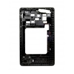 Lcd Frame Middle Chassis For Amazon Fire Hd 10 16gb White By - Maxbhi Com