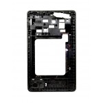 Lcd Frame Middle Chassis For Amazon Fire Hd 10 Black By - Maxbhi Com