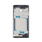 Lcd Frame Middle Chassis For Lenovo Phab Plus White By - Maxbhi Com