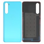 Back Panel Cover For Oneplus Nord Blue - Maxbhi Com