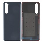 Back Panel Cover For Oneplus Nord Grey - Maxbhi Com