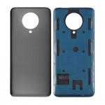 Back Panel Cover For Xiaomi Redmi K30 Pro Black - Maxbhi Com
