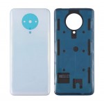 Back Panel Cover For Xiaomi Redmi K30 Pro White - Maxbhi Com