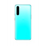 Full Body Housing For Oneplus Nord Blue - Maxbhi Com