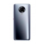 Full Body Housing For Xiaomi Redmi K30 Pro Black - Maxbhi Com