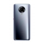 Full Body Housing For Xiaomi Redmi K30 Pro Grey - Maxbhi Com