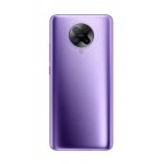 Full Body Housing For Xiaomi Redmi K30 Pro Purple - Maxbhi Com
