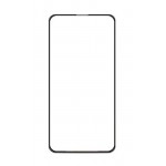 Replacement Front Glass For Xiaomi Redmi K30 Pro Grey By - Maxbhi Com