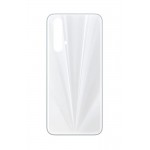Back Panel Cover For Realme X50m 5g White - Maxbhi Com