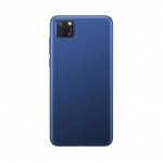 Full Body Housing For Honor 9s Blue - Maxbhi Com
