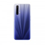 Full Body Housing For Realme X50m 5g Blue - Maxbhi Com