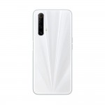 Full Body Housing For Realme X50m 5g White - Maxbhi Com
