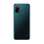 Full Body Housing For Ulefone Note 9p Green - Maxbhi Com