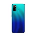 Full Body Housing For Ulefone Note 9p White - Maxbhi Com