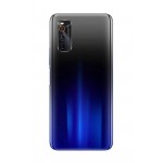 Full Body Housing For Vivo Iqoo Neo 3 5g Black - Maxbhi Com