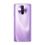 Full Body Housing For Xiaomi Redmi K30i Black - Maxbhi Com