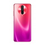Full Body Housing For Xiaomi Redmi K30i Red - Maxbhi Com
