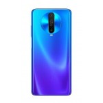 Full Body Housing For Xiaomi Redmi K30i White - Maxbhi Com