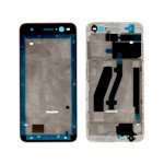 Lcd Frame Middle Chassis For Zte Blade V7 Lite Gold By - Maxbhi Com