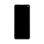 Lcd Screen For Vivo Iqoo Neo 3 5g Replacement Display By - Maxbhi Com