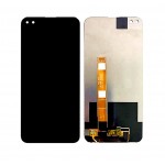Lcd With Touch Screen For Realme X50m 5g Blue By - Maxbhi Com