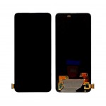 Lcd With Touch Screen For Xiaomi Redmi K30 Pro Blue By - Maxbhi Com
