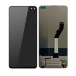 LCD with Touch Screen for Xiaomi Redmi K30i Black
