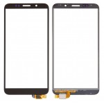 Touch Screen Digitizer For Honor 9s Black By - Maxbhi Com