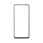Touch Screen Digitizer For Vivo Iqoo Neo 3 5g Black By - Maxbhi Com