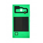 Back Panel Cover For Nokia Lumia 730 Dual Sim Green - Maxbhi Com