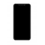 Lcd Frame Middle Chassis For Blu Vivo Xl4 Gold By - Maxbhi Com