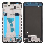 Lcd Frame Middle Chassis For Meizu V8 Black By - Maxbhi Com