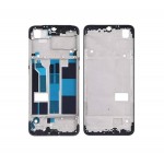 Lcd Frame Middle Chassis For Oppo A7n Green By - Maxbhi Com