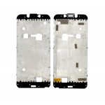 Lcd Frame Middle Chassis For Ulefone Armor 6s Black By - Maxbhi Com