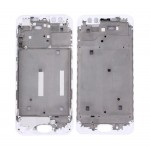 Lcd Frame Middle Chassis For Vivo X9 Plus Black By - Maxbhi Com
