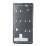 Lcd Frame Middle Chassis For Zte Zmax Pro Blue By - Maxbhi Com