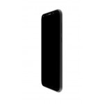 Lcd Frame Middle Chassis For Blu X5 Black By - Maxbhi Com