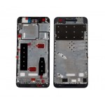 Lcd Frame Middle Chassis For Google Nexus 6p 128gb Aluminium By - Maxbhi Com