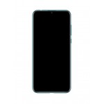 Lcd Frame Middle Chassis For Honor 20 Lite China Black By - Maxbhi Com