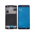 Lcd Frame Middle Chassis For Mi 4 Black By - Maxbhi Com
