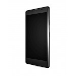 Lcd Frame Middle Chassis For Yu Yunique White By - Maxbhi Com