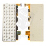 Bottom Keypad For HTC Touch Pro T7272